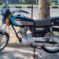 هوندا مزایده ای