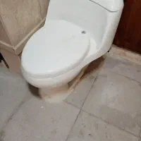 توالت فرنگی گلسار