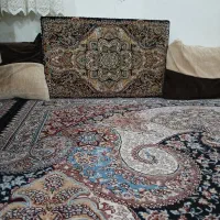 فرش وسایلی مال