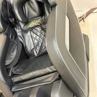 صندلی ماساژ (ماساژور کل بدن)|پزشکی|گرگان, |دیوار