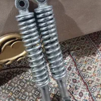 کمک عقب موتور هندا