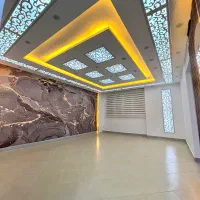 آپارتمان ۱۰۰ متری پذیرای بزرگ با انباری