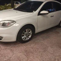 برلیانس مدل 97موتور1500