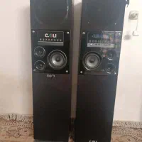 باند اسپیکر|سیستم صوتی خانگی|تیران, |دیوار