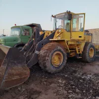 اجاره لودر وکامیون‌کمپرسی