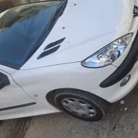 ۲۰۶اس دی وی ۸