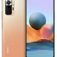 Redmi Note 10 pro Max