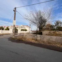 ۳۵۵ متر زمین ساحلی سندار خیابان دریا