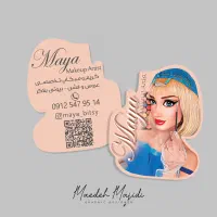 کارت ویزیت و تراکت خاص|خدمات رایانه‌ای و موبایل|اصفهان, فرهنگیان|دیوار