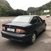 خودرو سمند|خودرو سواری و وانت|کلاردشت, |دیوار