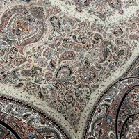 فرش ۶ متری یک جفت ۷۰۰ شانه ۲۵۵۰ تراکم سالم|فرش|تهران, فلاح|دیوار