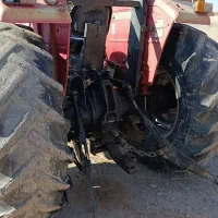 تراکتور 285جفت مدل 92|خودرو سنگین|سبزوار, ایزی شهر|دیوار