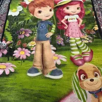 قالی کودک|فرش|کرمان, |دیوار