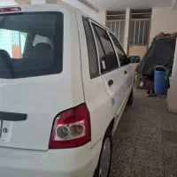 پراید۱۱۱مدل۹۵ بدون ترک|خودرو سواری و وانت|رشت, پسیخان|دیوار