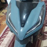 موتور کویر طرح کلیک 150|موتورسیکلت|اهواز, کمپلو جنوبی|دیوار