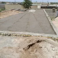 شیب بندی پلاستر کاری