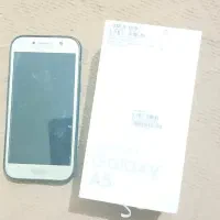 گوشی مدل A5|موبایل|حمیدیه, |دیوار