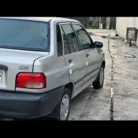 پراید صبا ۸۹ هیدرولیک|خودرو سواری و وانت|نوشهر, |دیوار