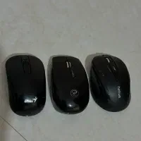موس بی سیم