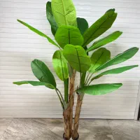 درخت مصنوعی موز