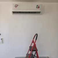 نصب و شارژ گاز  و سرویس کولر گازز و پکیج|خدمات پیشه و مهارت|اسفراین, |دیوار