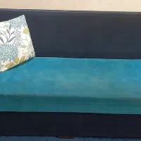 مبل ال راحتی