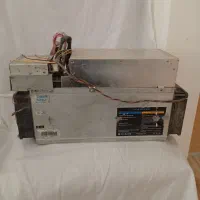 ماینر t2tz با پاور نو