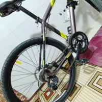 دوچرخه ترنیکس M147D سایز 26|دوچرخه، اسکیت، اسکوتر|هرسین, |دیوار