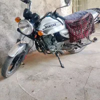 باکسر ۲۰۰سی سی .نیکتاز