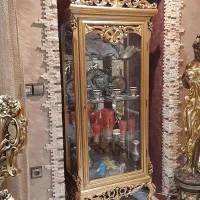 یک جفت ویترین نو