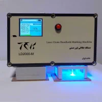 جت پرینتر لیزری LD210