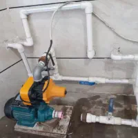 لوله کشی سردو گرم و فاضلاب و نصب پکیج و گرمایش|خدمات پیشه و مهارت|خوی, |دیوار