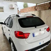 کوییک۱۴۰۱ کم کار|خودرو سواری و وانت|سیمین شهر, |دیوار