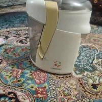 آبمیوه گیری سالم