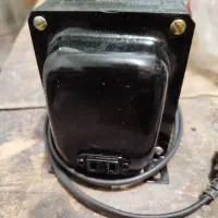 ترانس کاهنده مبدل 110 ولتی