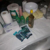 خدمات ماساژ تبریز، خانم نداریم|خدمات آرایشگری و زیبایی|تبریز, |دیوار