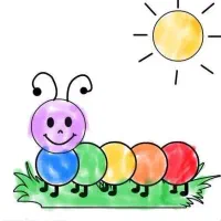 کلاس خصوصی برای کودکان چهار تا پنج سال در منزل