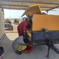 استخدام مکانیک دیزل در شرکت نفتی