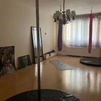 اجاره سانسی سالن به مربی اریال و پل دنس درصدی