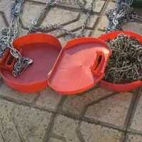 زنجیر چرخ پراید