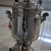 سماور مجلسی برادران