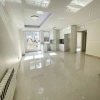 آپارتمان ۶۸ متر دو خواب پونک فول امکانات غرق نور