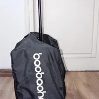 کالسکه مسافرتی بائوبائو