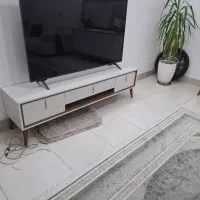 آینه کنسول|بوفه، ویترین، کنسول|شیراز, شهرک استقلال|دیوار