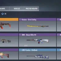 اکانت کالاف