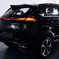 ایکس 33 کراس X33 Cross / 1403 چری اومودا C3