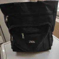 کیف دانشجویی درحدنو