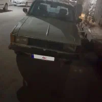 فروش پیکان وانت