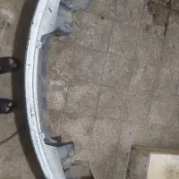 سپر جلو پژو پارس