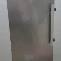 فریزر سوخته